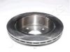 JAPANPARTS DP-211 Brake Disc